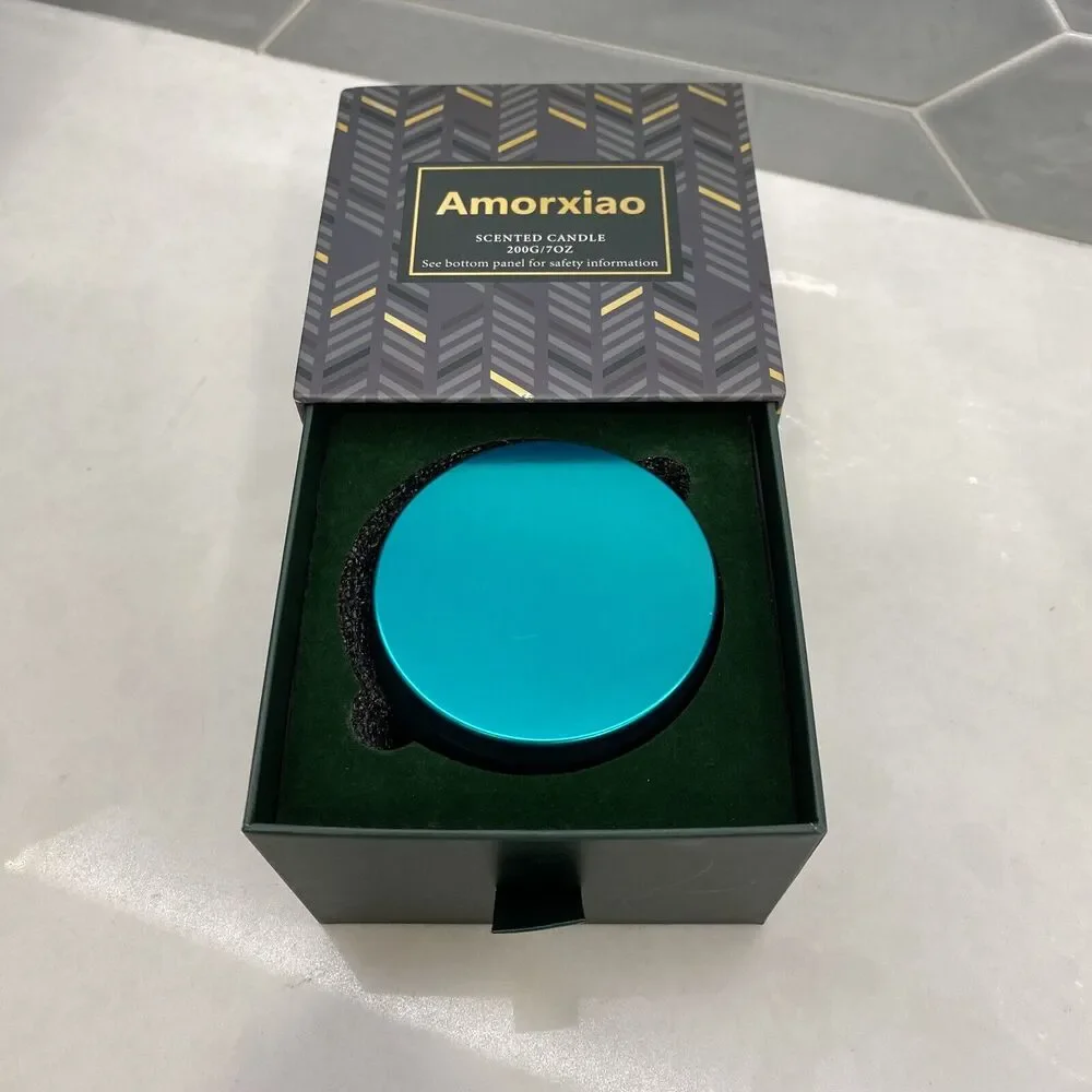 Amorxiao new box